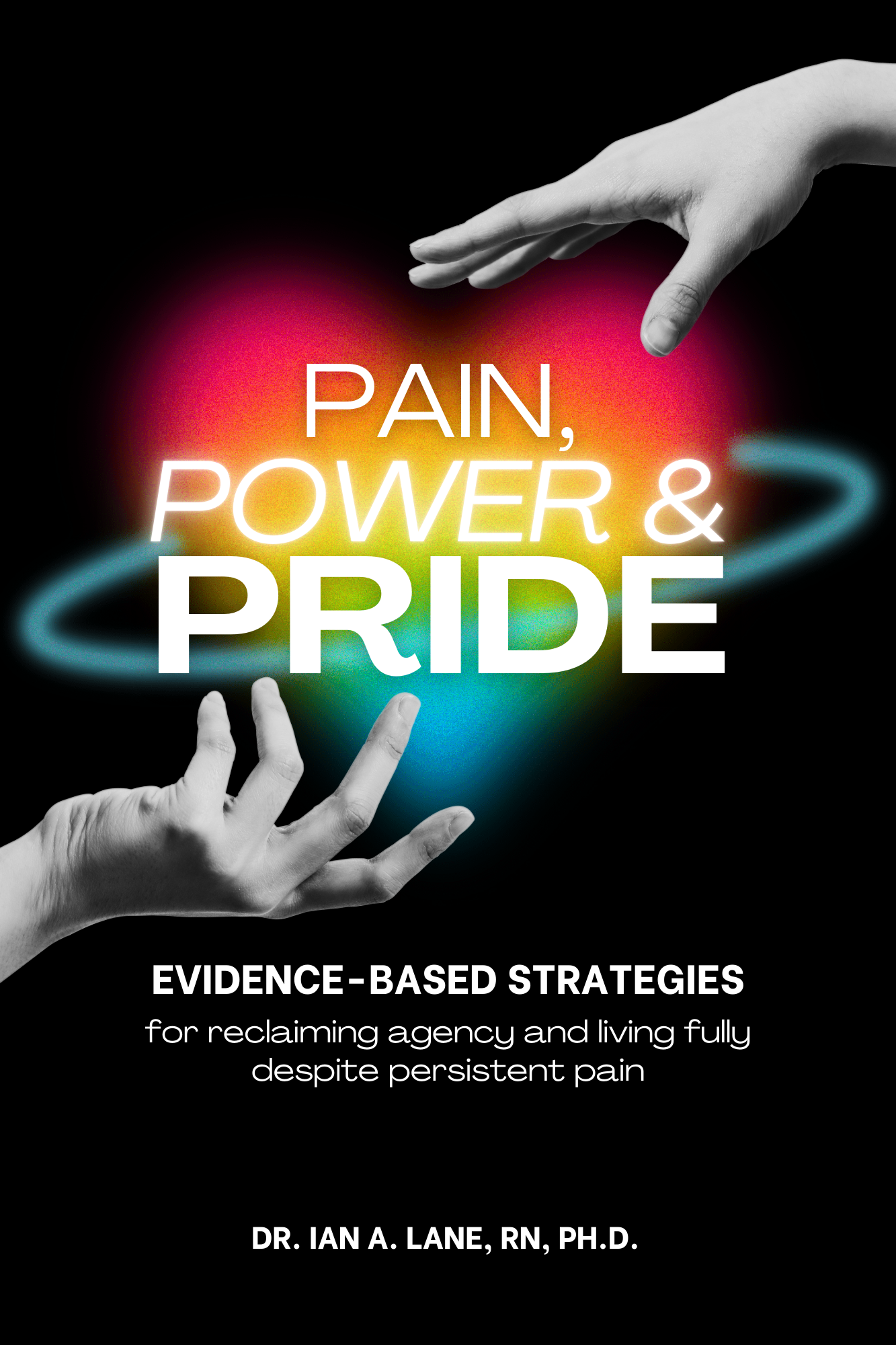 Pain, Power, and Pride Book Cover